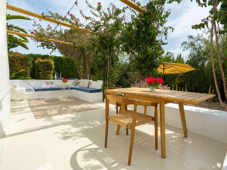 Villa for Sale in Montgó - Ermita, Jávea - Xàbia, Alicante 29