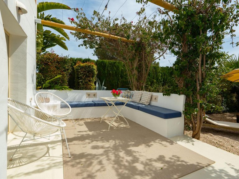 Villa for Sale in Montgó - Ermita, Jávea - Xàbia, Alicante 30