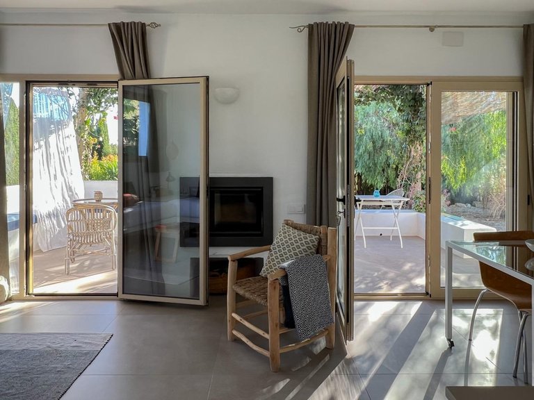 Villa for Sale in Montgó - Ermita, Jávea - Xàbia, Alicante 34