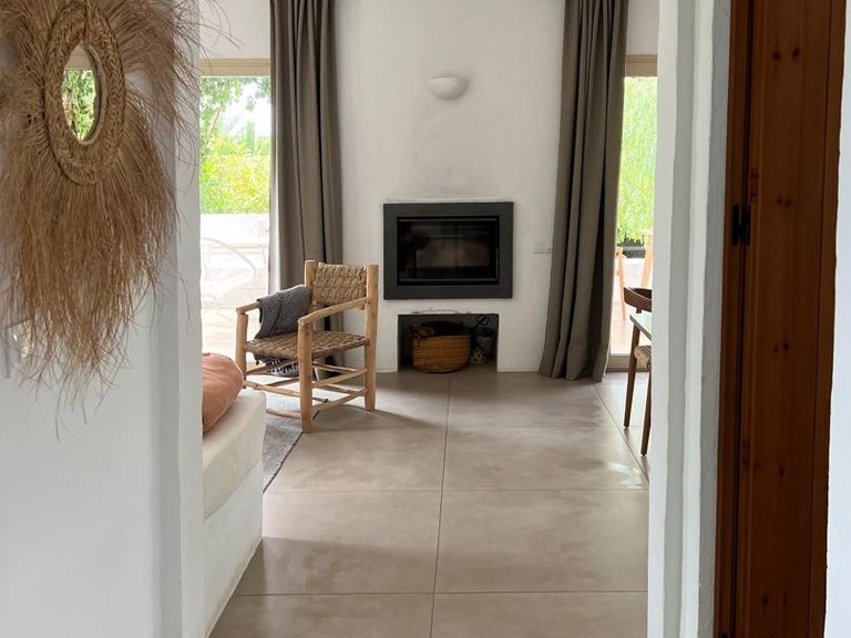 Villa for Sale in Montgó - Ermita, Jávea - Xàbia, Alicante 36