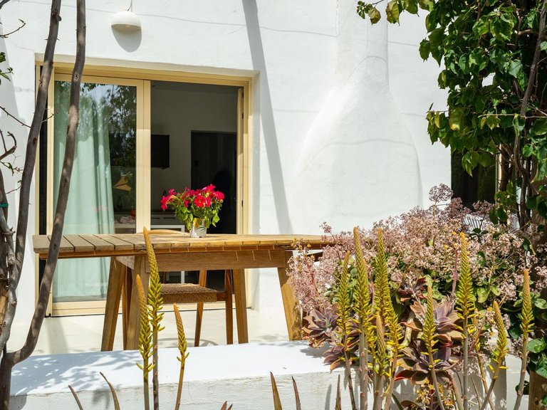Villa for Sale in Montgó - Ermita, Jávea - Xàbia, Alicante 45