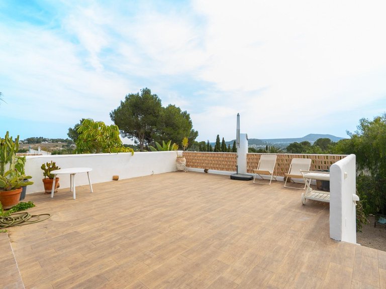 Villa for Sale in Montgó - Ermita, Jávea - Xàbia, Alicante 48