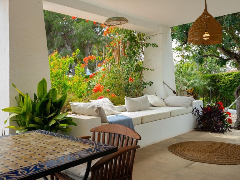 Villa for Sale in Montgó - Ermita, Jávea - Xàbia, Alicante 5