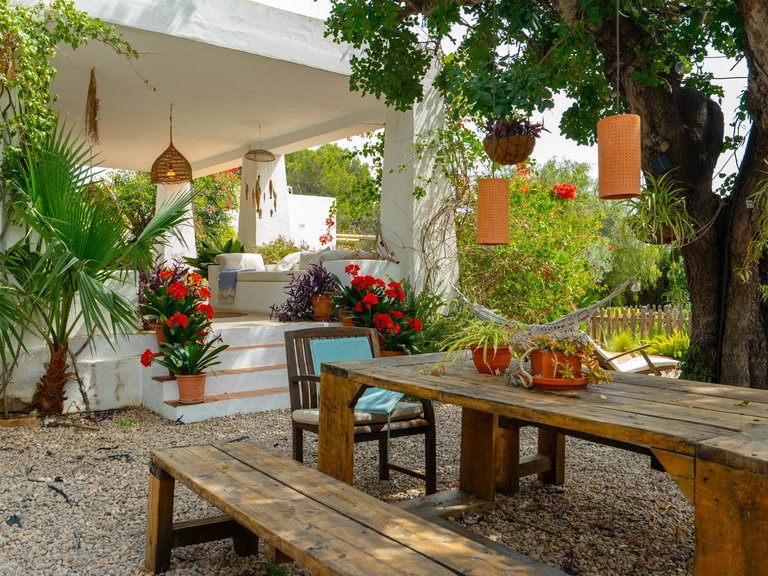 Villa for Sale in Montgó - Ermita, Jávea - Xàbia, Alicante 50