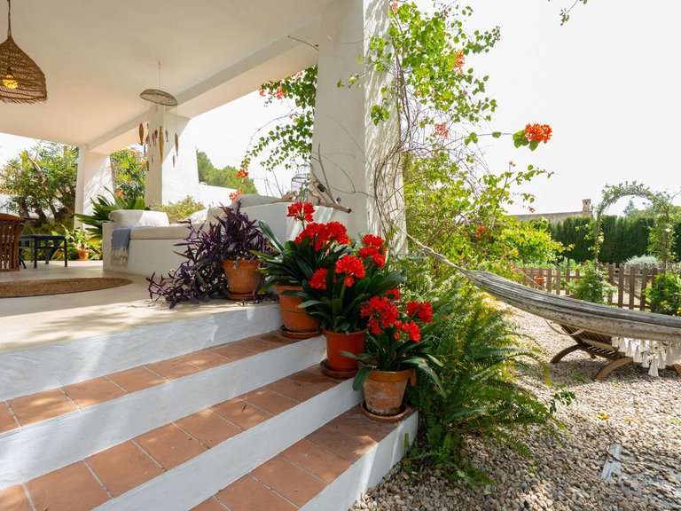 Villa for Sale in Montgó - Ermita, Jávea - Xàbia, Alicante 53