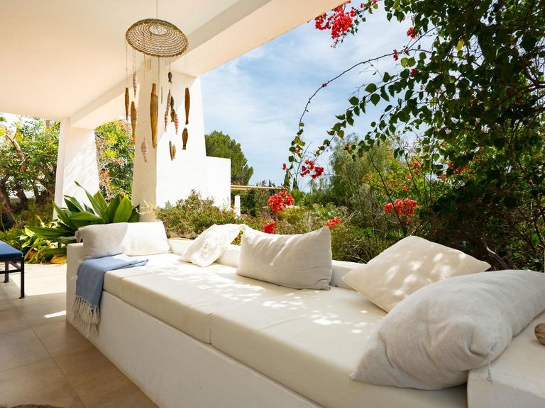 Villa for Sale in Montgó - Ermita, Jávea - Xàbia, Alicante 54
