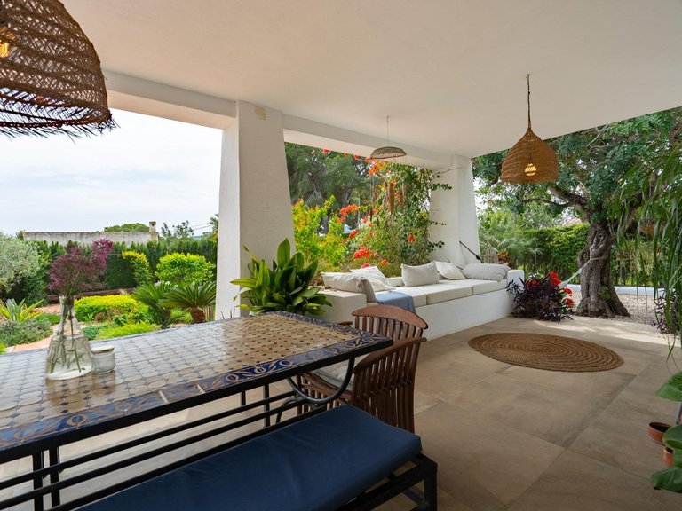 Villa for Sale in Montgó - Ermita, Jávea - Xàbia, Alicante 55