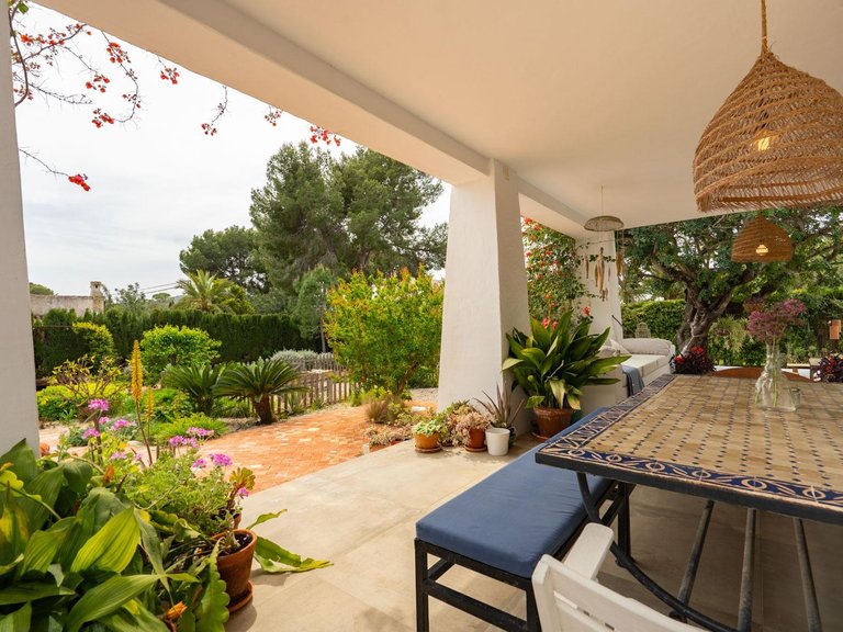 Villa for Sale in Montgó - Ermita, Jávea - Xàbia, Alicante 56