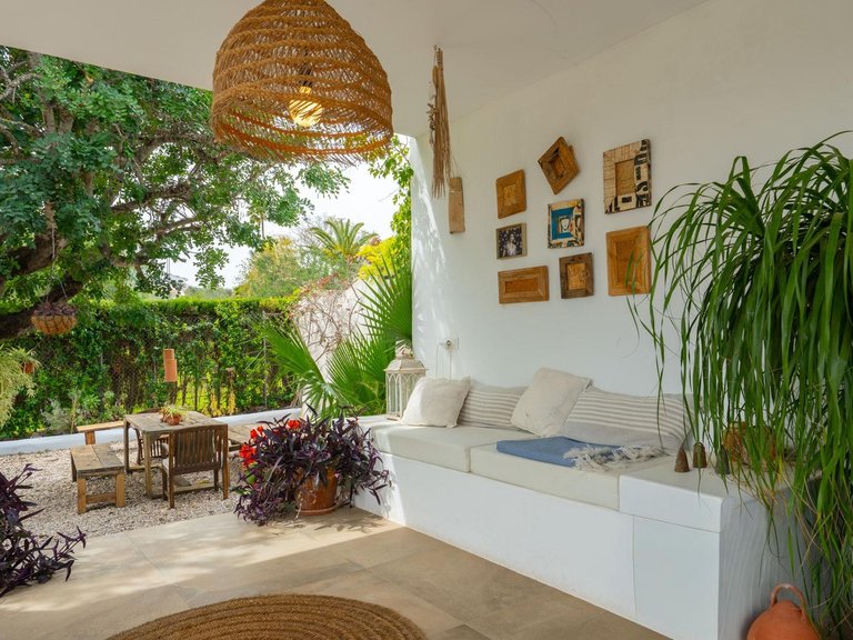 Villa for Sale in Montgó - Ermita, Jávea - Xàbia, Alicante 57