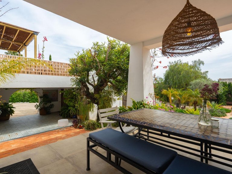 Villa for Sale in Montgó - Ermita, Jávea - Xàbia, Alicante 58