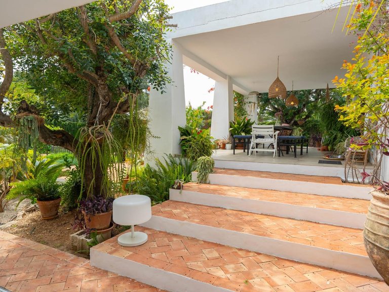 Villa for Sale in Montgó - Ermita, Jávea - Xàbia, Alicante 59