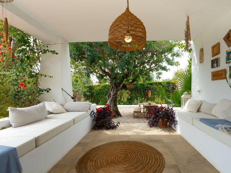 Villa for Sale in Montgó - Ermita, Jávea - Xàbia, Alicante 6