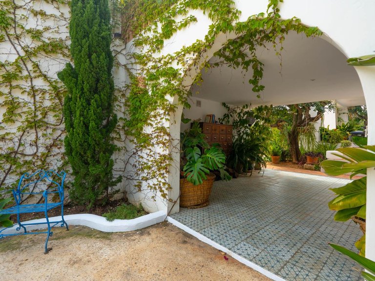 Villa for Sale in Montgó - Ermita, Jávea - Xàbia, Alicante 60