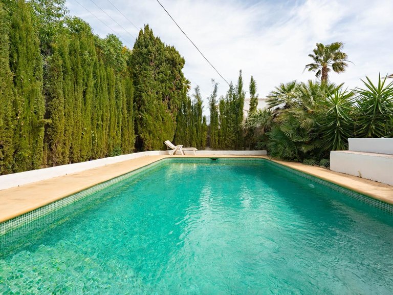Villa for Sale in Montgó - Ermita, Jávea - Xàbia, Alicante 62