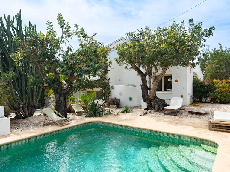 Villa for Sale in Montgó - Ermita, Jávea - Xàbia, Alicante 63