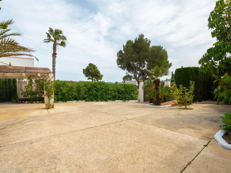 Villa for Sale in Montgó - Ermita, Jávea - Xàbia, Alicante 67
