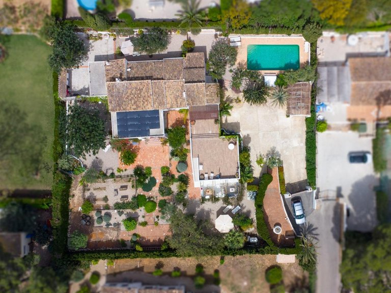 Villa for Sale in Montgó - Ermita, Jávea - Xàbia, Alicante 69