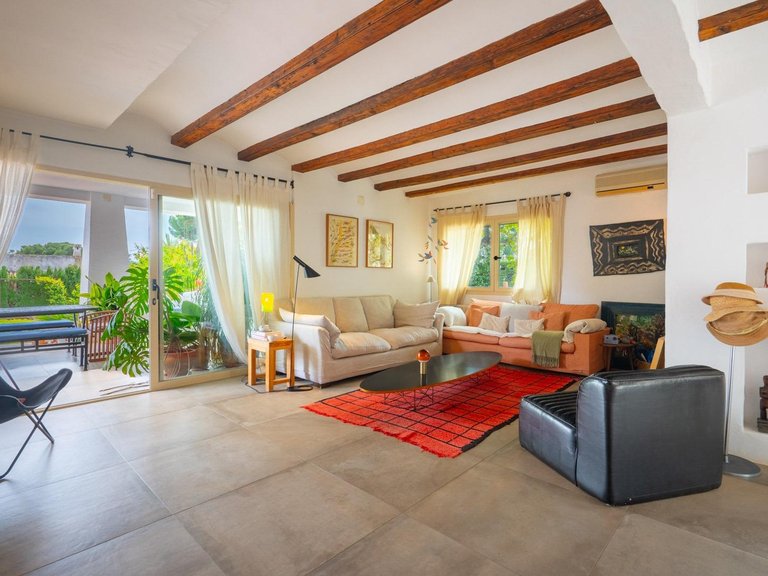 Villa for Sale in Montgó - Ermita, Jávea - Xàbia, Alicante 7