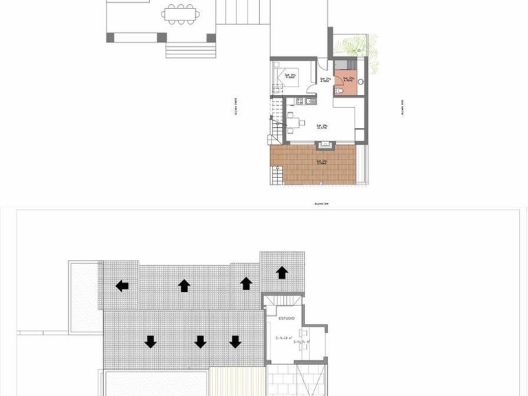 Villa for Sale in Montgó - Ermita, Jávea - Xàbia, Alicante 71