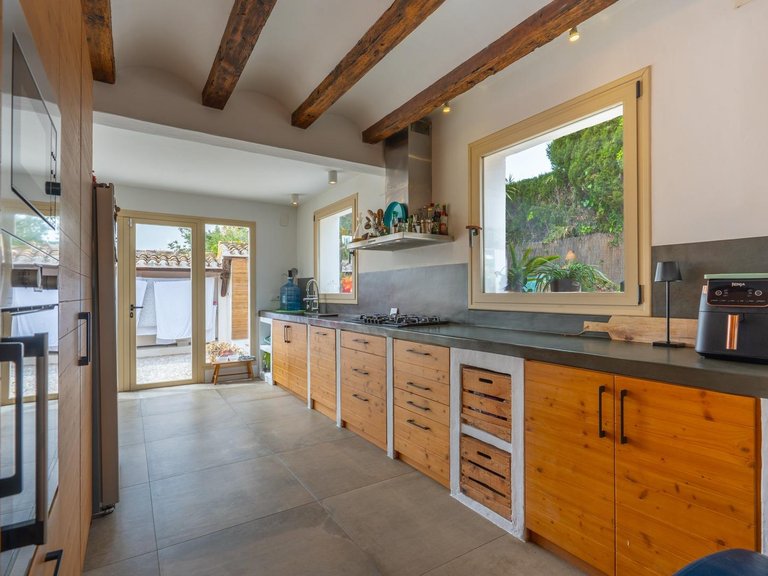 Villa for Sale in Montgó - Ermita, Jávea - Xàbia, Alicante 8