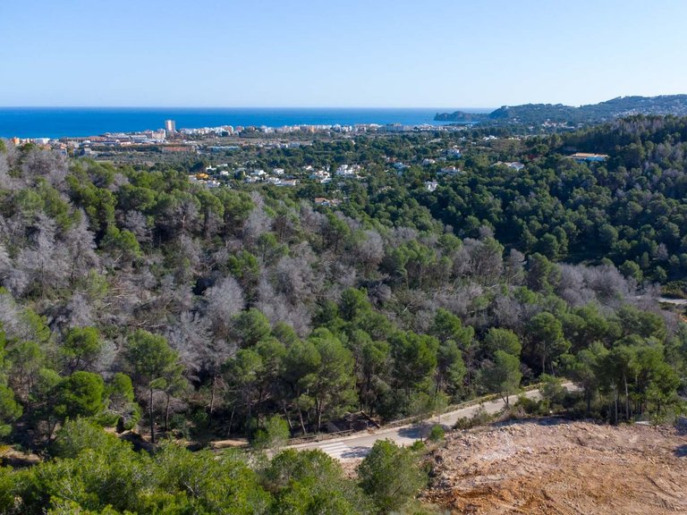 Villa for Sale in Benissa pueblo, Benissa, Alicante 11