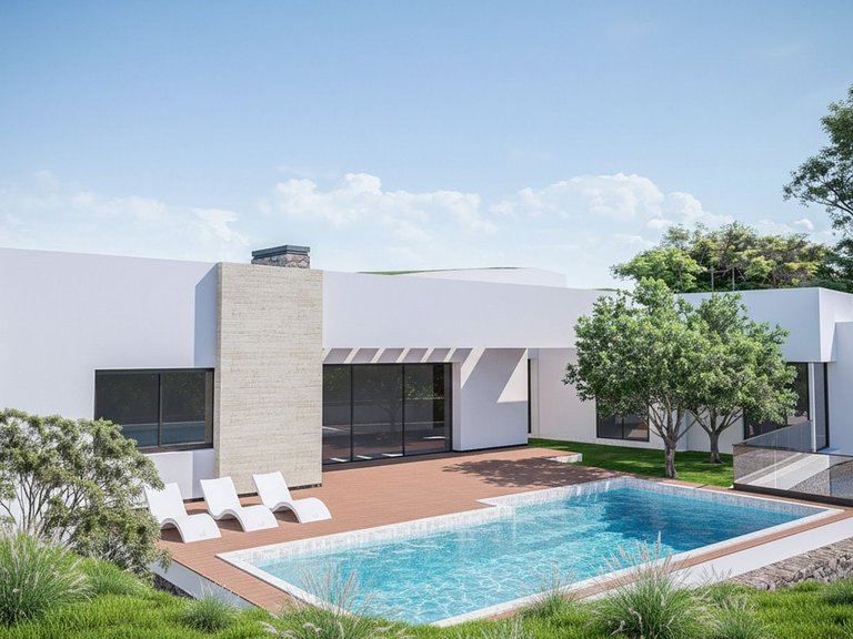 Villa for Sale in Benissa pueblo, Benissa, Alicante 7