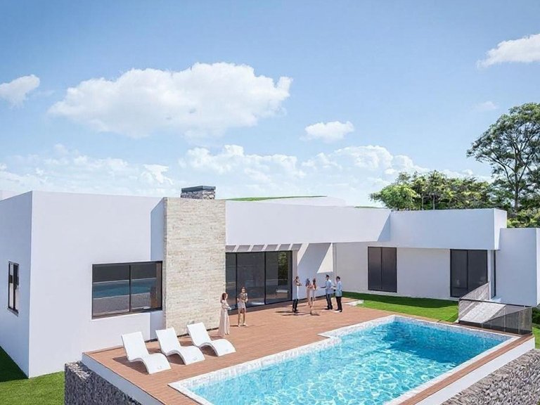 Villa for Sale in Benissa pueblo, Benissa, Alicante 8