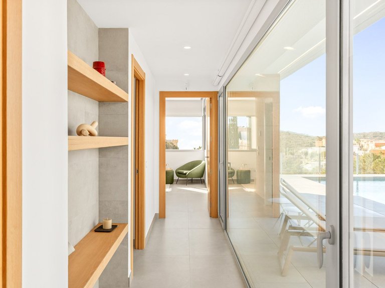 Villa for Sale in Cumbre del Sol, Benitachell, Alicante 16
