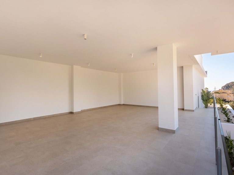 Villa for Sale in Cumbre del Sol, Benitachell, Alicante 27