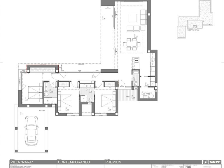 Villa for Sale in Cumbre del Sol, Benitachell, Alicante 30