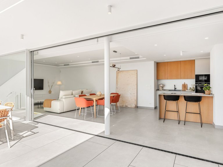 Villa for Sale in Cumbre del Sol, Benitachell, Alicante 6