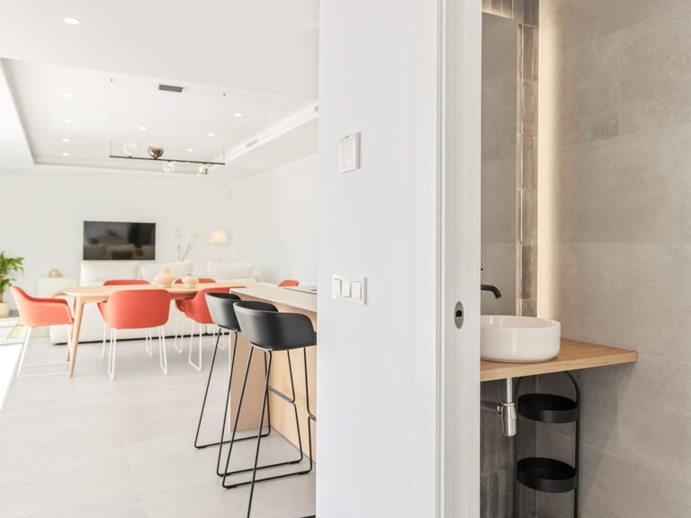 Villa for Sale in Cumbre del Sol, Benitachell, Alicante 9