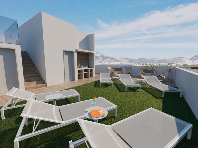 Apartment for Sale in Centro, Torrevieja, Alicante 6