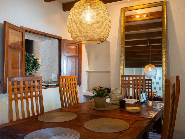 Villa for Sale in Centro Ciudad, Jávea - Xàbia, Alicante 10