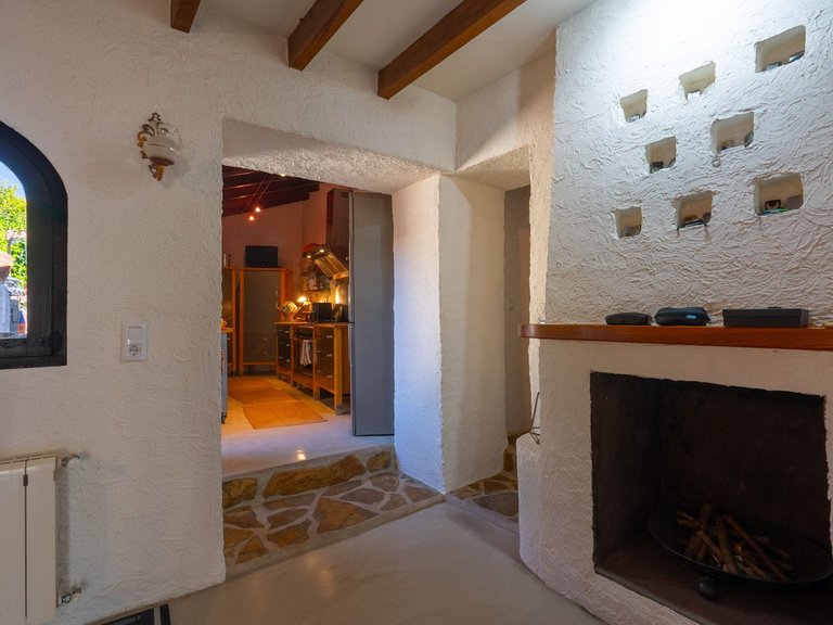 Villa for Sale in Centro Ciudad, Jávea - Xàbia, Alicante 11