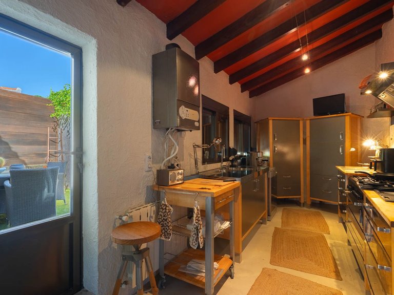 Villa for Sale in Centro Ciudad, Jávea - Xàbia, Alicante 12
