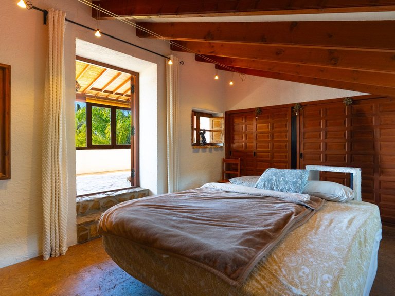 Villa for Sale in Centro Ciudad, Jávea - Xàbia, Alicante 13