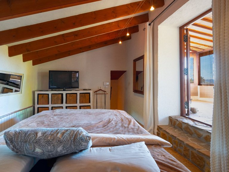 Villa for Sale in Centro Ciudad, Jávea - Xàbia, Alicante 14