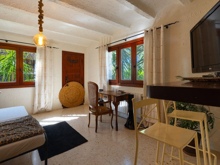 Villa for Sale in Centro Ciudad, Jávea - Xàbia, Alicante 19