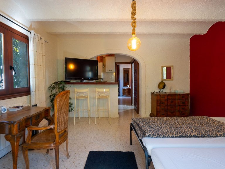 Villa for Sale in Centro Ciudad, Jávea - Xàbia, Alicante 20