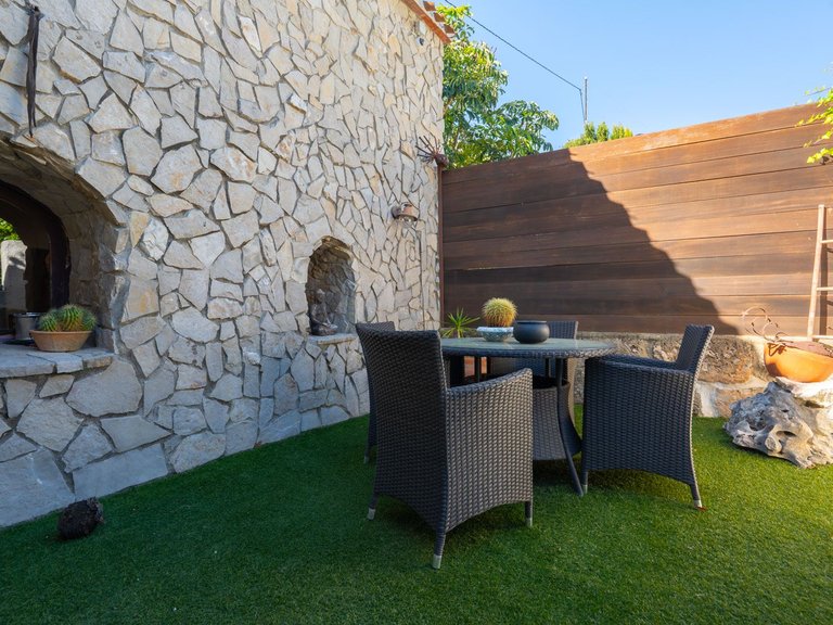 Villa for Sale in Centro Ciudad, Jávea - Xàbia, Alicante 25