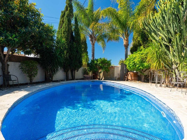 Villa for Sale in Centro Ciudad, Jávea - Xàbia, Alicante 34