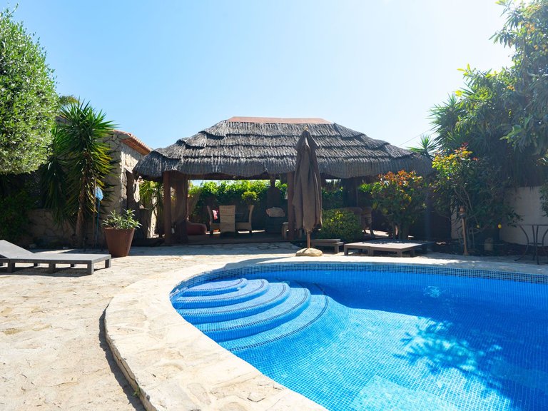 Villa for Sale in Centro Ciudad, Jávea - Xàbia, Alicante 35
