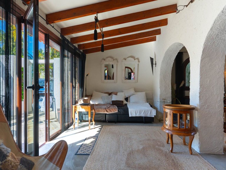 Villa for Sale in Centro Ciudad, Jávea - Xàbia, Alicante 4