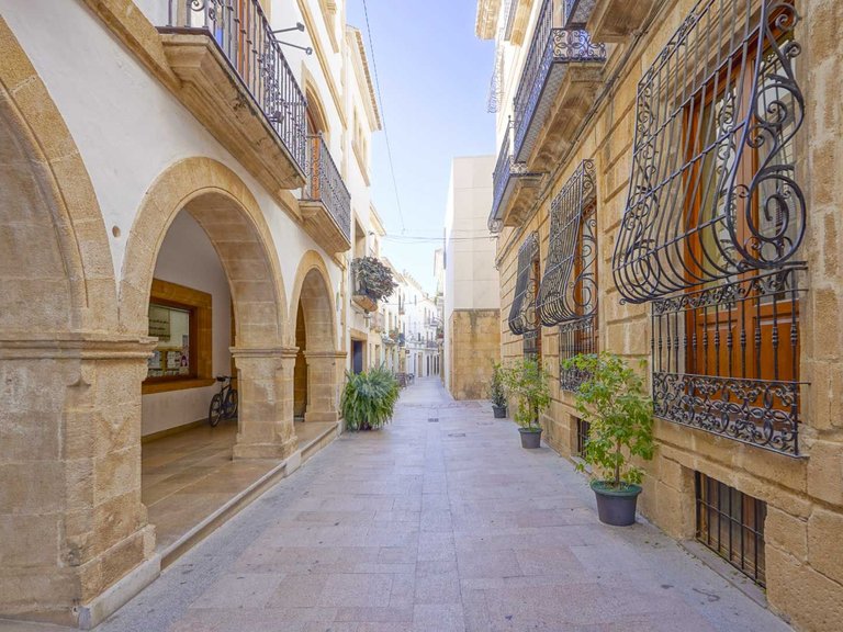 Villa for Sale in Centro Ciudad, Jávea - Xàbia, Alicante 41