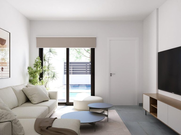 Town House for Sale in Roldan, Torre - Pacheco, Murcia 8