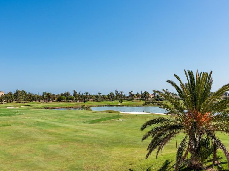 Villa for Sale in Las Lomas del Rame-Bahía Bella, Los Alcázares, Murcia 10