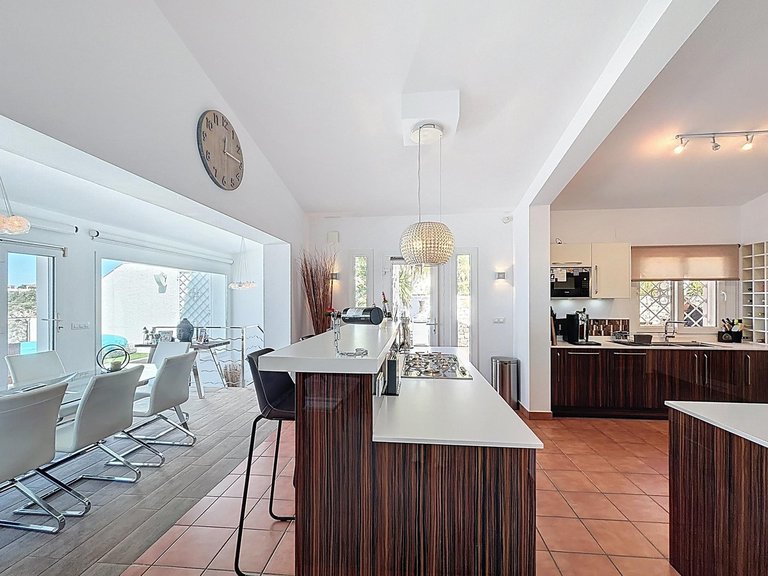 Villa for Sale in Benitachell, Alicante 10