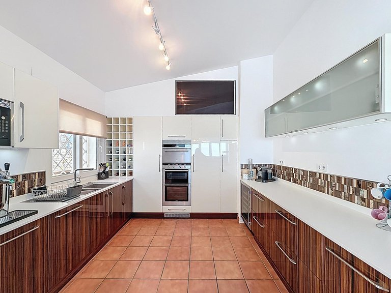 Villa for Sale in Benitachell, Alicante 11