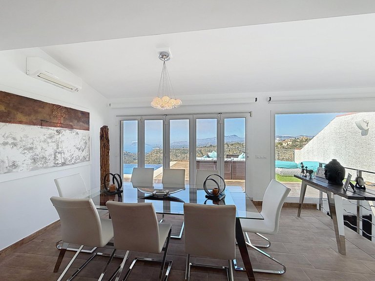 Villa for Sale in Benitachell, Alicante 13